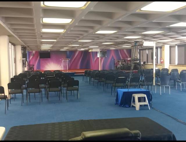 BUSINESS PROPERTY TO RENT IN LYNNWOOD